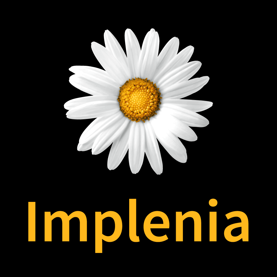 Implenia logo